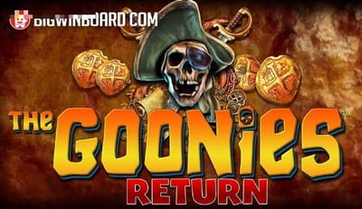 The Goonies Return