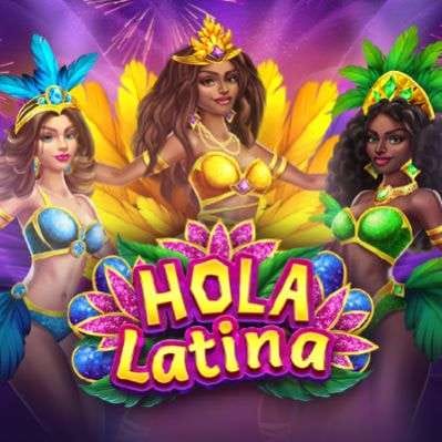 Hola Latina