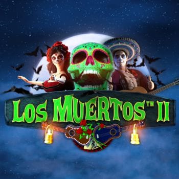 Los Muertos™ 2