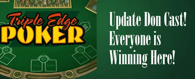 Hot Slots Free Spins promotion banner