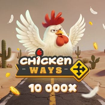 ChickenWays screenshot